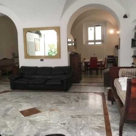 דירות רומא Elly'S Loft מראה חיצוני תמונה