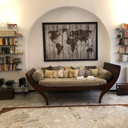 דירות רומא Elly'S Loft מראה חיצוני תמונה