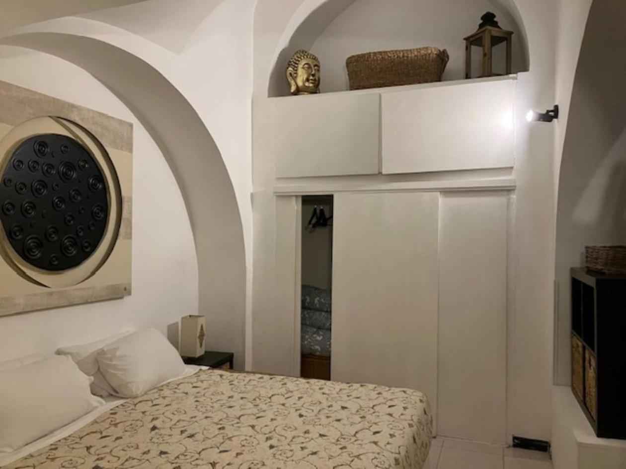 דירות רומא Elly'S Loft מראה חיצוני תמונה