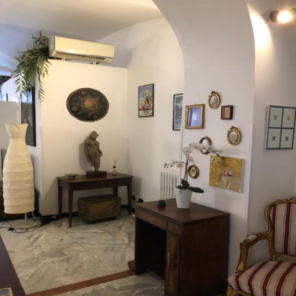 דירות רומא Elly'S Loft מראה חיצוני תמונה