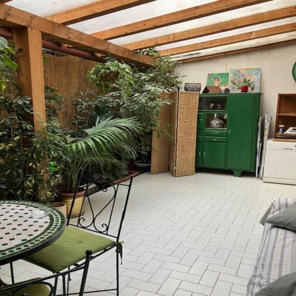 דירות רומא Elly'S Loft מראה חיצוני תמונה