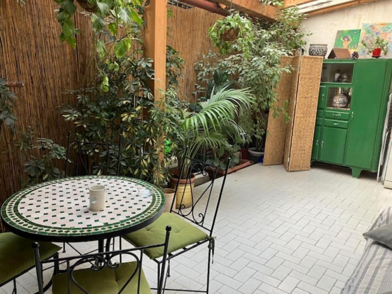 דירות רומא Elly'S Loft מראה חיצוני תמונה