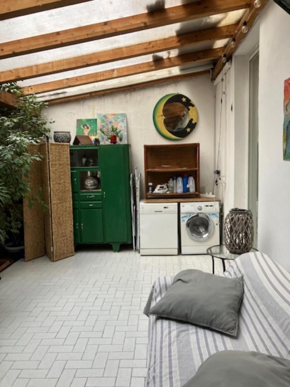 דירות רומא Elly'S Loft מראה חיצוני תמונה