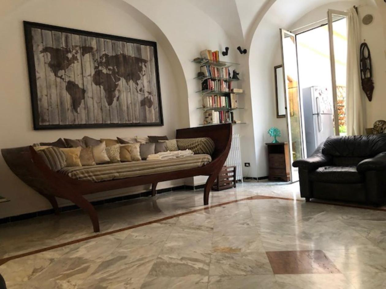 דירות רומא Elly'S Loft מראה חיצוני תמונה