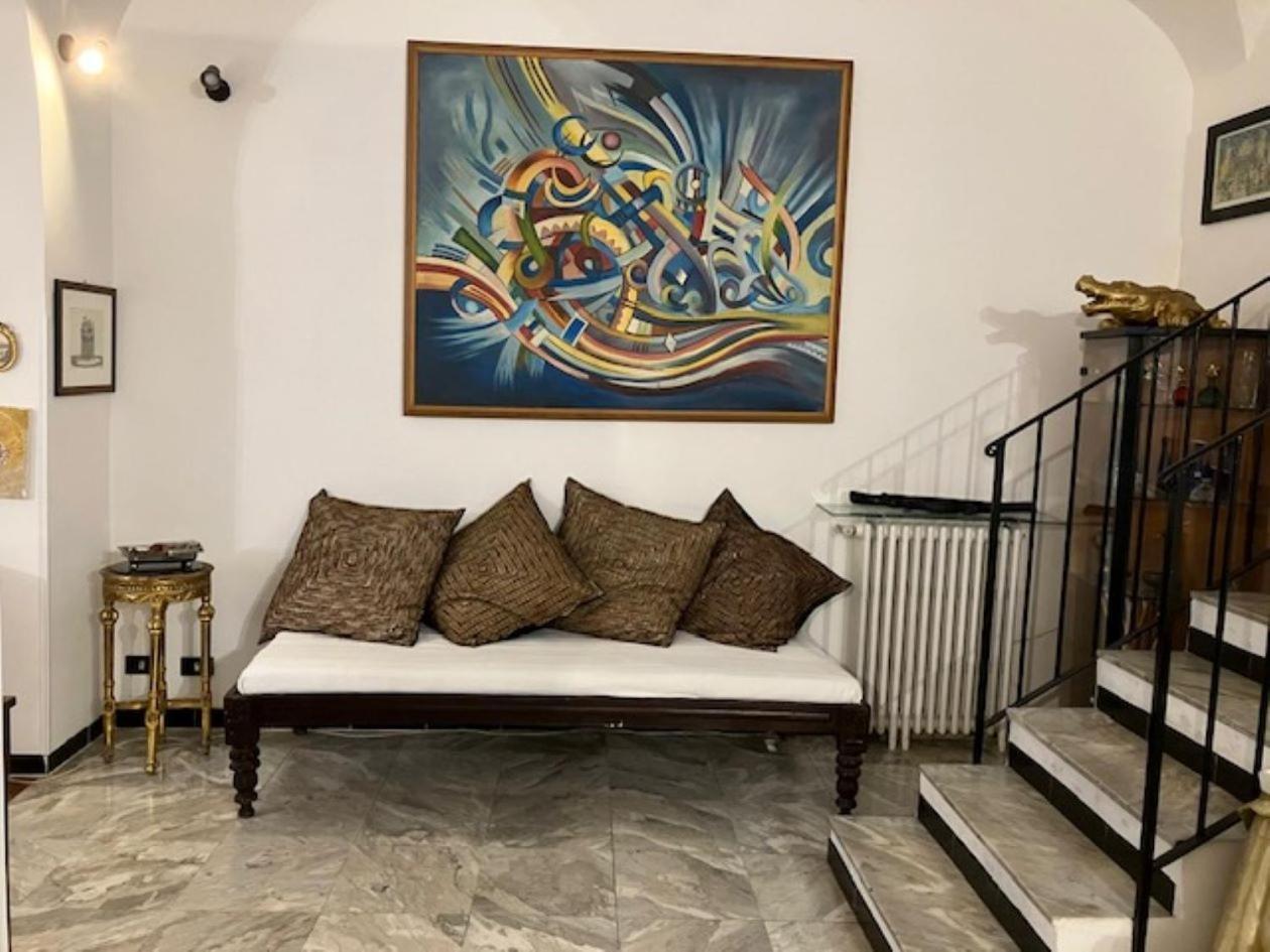 דירות רומא Elly'S Loft מראה חיצוני תמונה