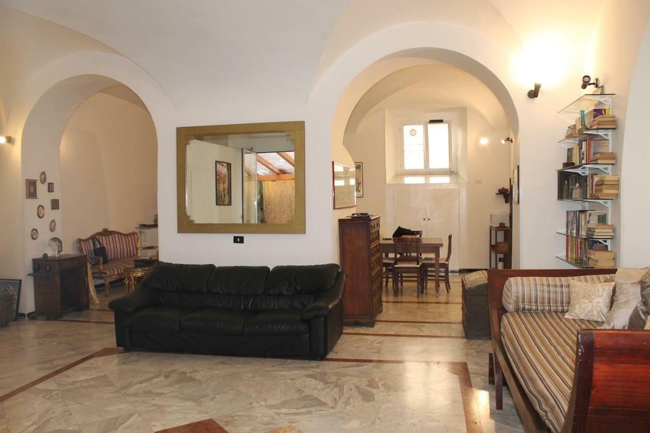 דירות רומא Elly'S Loft מראה חיצוני תמונה