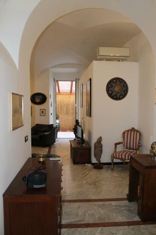 דירות רומא Elly'S Loft מראה חיצוני תמונה