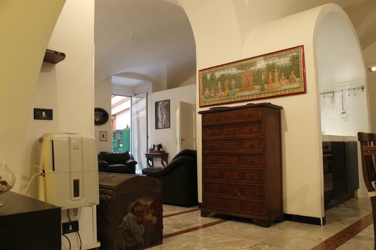 דירות רומא Elly'S Loft מראה חיצוני תמונה