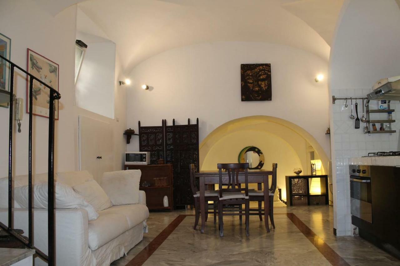 דירות רומא Elly'S Loft מראה חיצוני תמונה