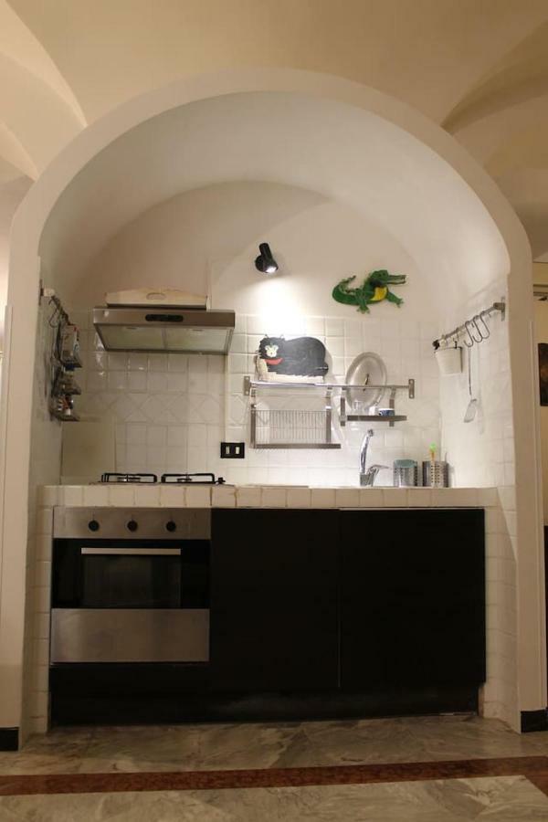 דירות רומא Elly'S Loft מראה חיצוני תמונה