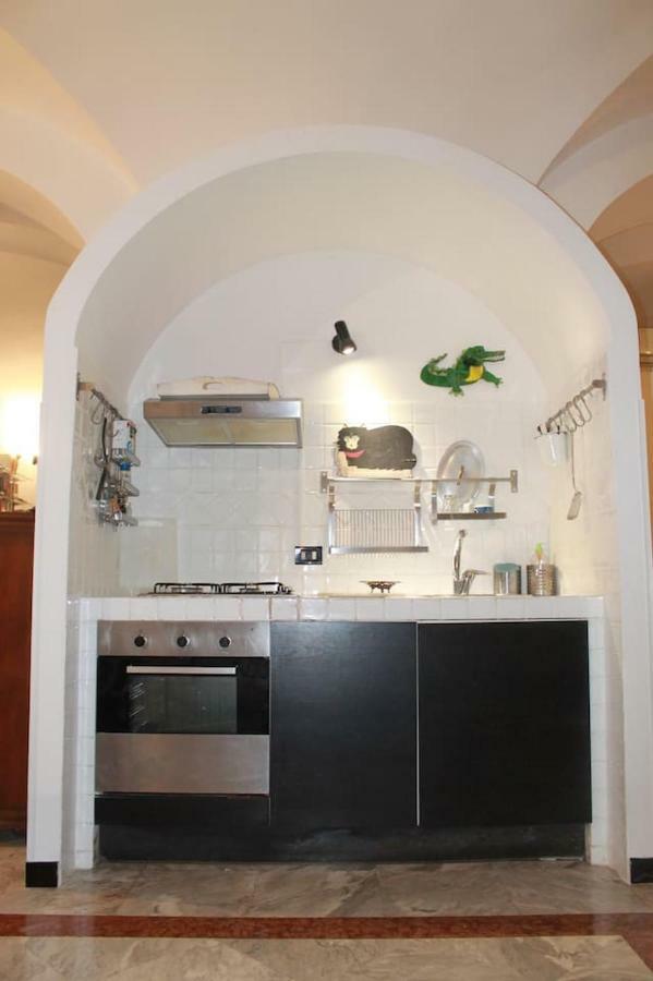דירות רומא Elly'S Loft מראה חיצוני תמונה