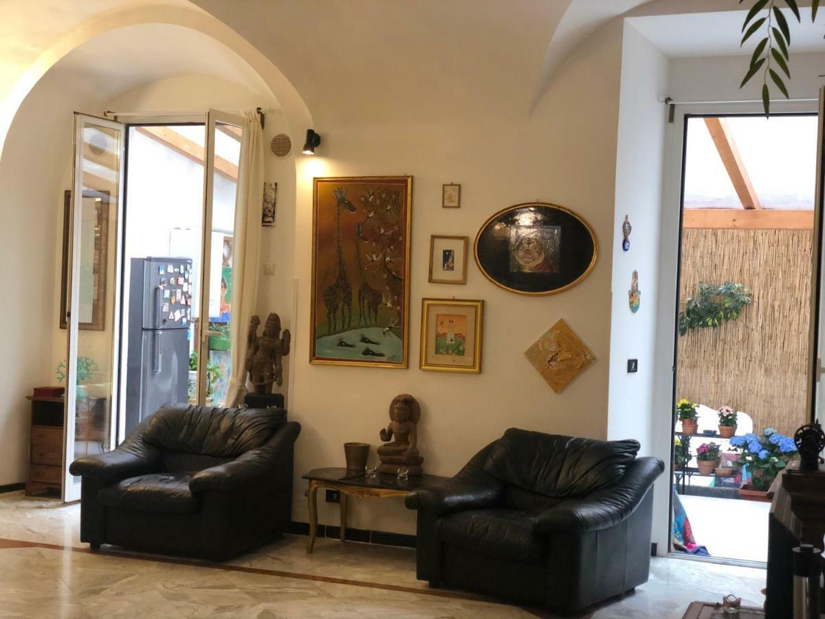 דירות רומא Elly'S Loft מראה חיצוני תמונה