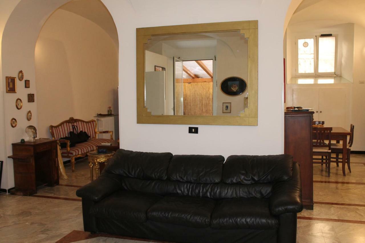דירות רומא Elly'S Loft מראה חיצוני תמונה